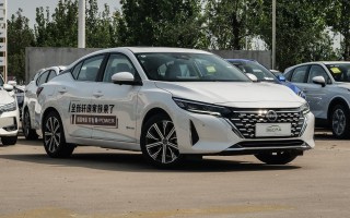 东风日产轩逸价格及图片，东风日产轩逸价格及图片2022
