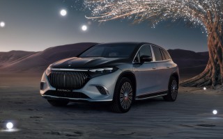 奔驰梅赛德斯2024款价格，奔驰梅赛德斯2024款价格suv