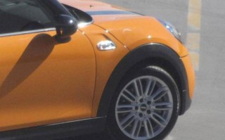 mini cooper s，minicooper是什么牌子的车