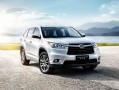 大型suv车型大全，丰田大型suv车型大全