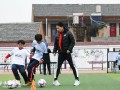 足球名将与小孩有关吗，足球名将与小孩有关吗知乎