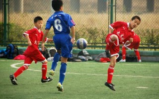 韩国学生踢足球厉害吗，韩国学生踢足球厉害吗知乎