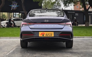 伊兰特为什么买的人少，伊兰特为什么买的人少了