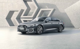 一汽奥迪a6l最新价格，一汽奥迪a6l最新价格图片