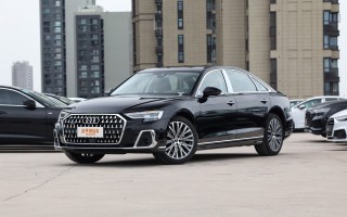 2024奥迪a8，2024款奥迪a8l价格