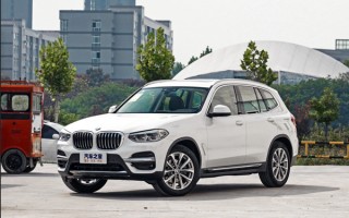 宝马x3价格落地多少万，宝马x5价格落地多少万