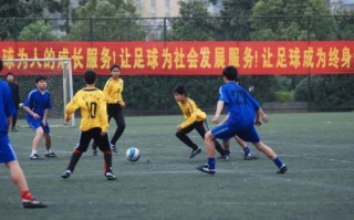 校园足球可以收费吗，足球场地标准尺寸