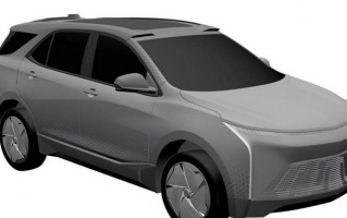 雪佛兰suv，雪佛兰suv全部车型
