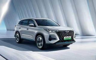 女士油电混合小型汽车，女士油电混合小型汽车5万左右